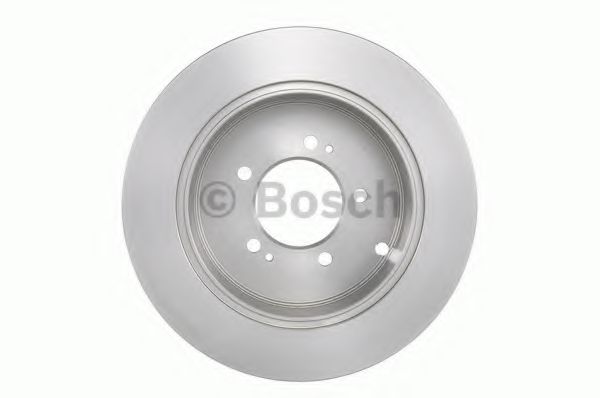 BOSCH - 0 986 479 318 - Тормозной диск (пр-во Bosch)