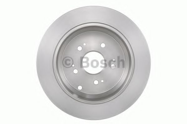 BOSCH - 0 986 479 449 - Диск гальмівний  зад. Honda CR-V 01-