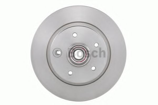 BOSCH - 0 986 479 607 - Гальмівний диск