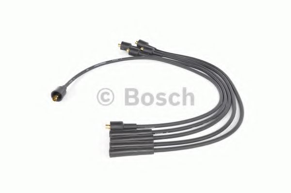 BOSCH - 0 986 356 862 - Провода В/В Opel Corsa 1.0 / 1.2 79-89
