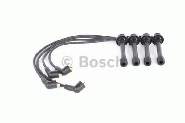 BOSCH - 0 986 357 147 - В/в провода Mitsubishi Lanser 1.6 92-