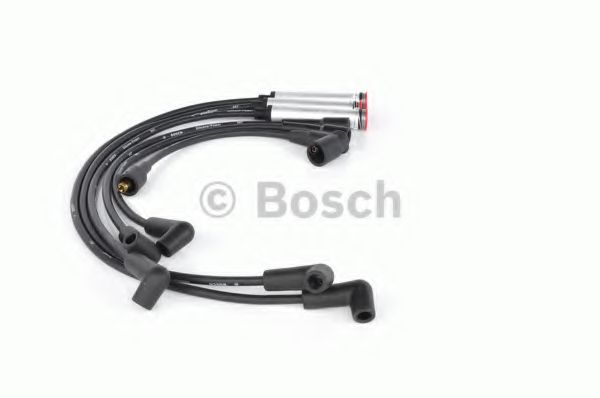 BOSCH - 0 986 356 723 - Провода в/в Opel 1,3-1,6