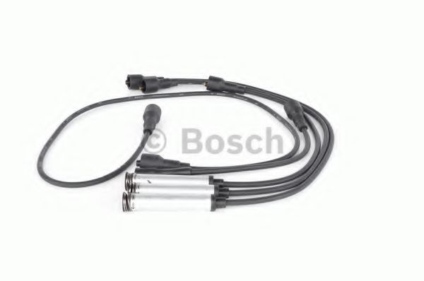 BOSCH - 0 986 356 850 - Провода в/в Opel Omega 1,8/2,0 штирева кришка