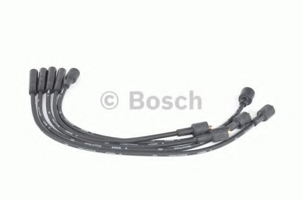 BOSCH - 0 986 356 828 - Дроти в/в ВАЗ 2101 1,2-1,6, 70-07