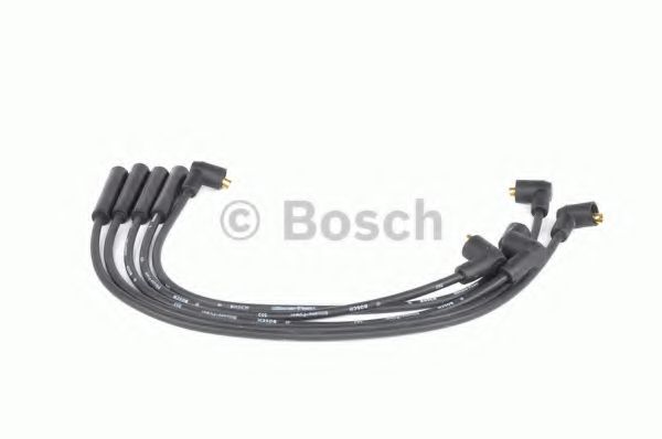 BOSCH - 0 986 356 859 - Провода В/В Mazda 323 BG 1.3-1.8 89-94