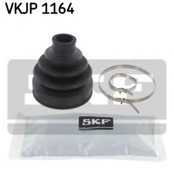 SKF - VKJP 1164 - VKJP 1164 SKF - Пильовик привідного валу