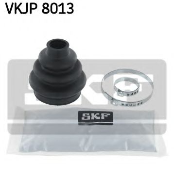 SKF - VKJP 8013 - Пильник ШРУС гумовий + змазка