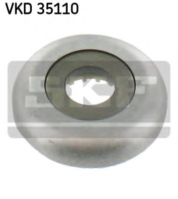 SKF - VKD 35110 - Подшипник качения, опора стойки амортизатора