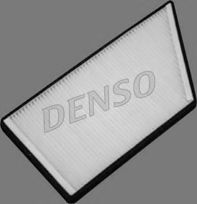 DENSO - DCF004P - Фільтр салона Peugeot 206  98- (158*30*337)