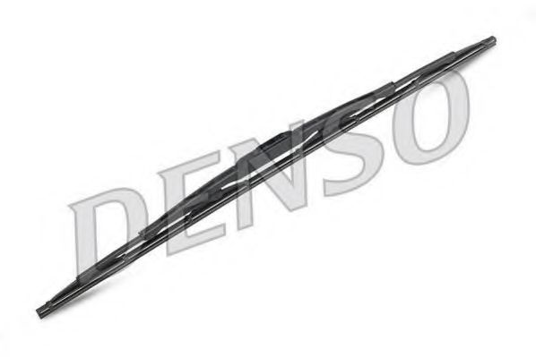 DENSO - DM-560 - Щетка стеклоочистителя 600 мм каркасная (пр-во Denso)
