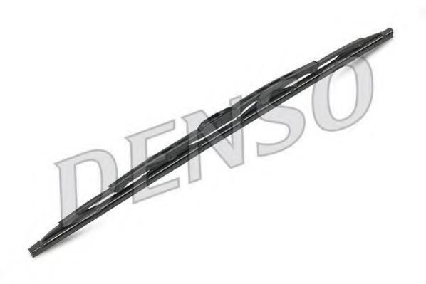 DENSO - DM-055 - Щетка стеклоочистителя 550 мм каркасная (пр-во Denso)