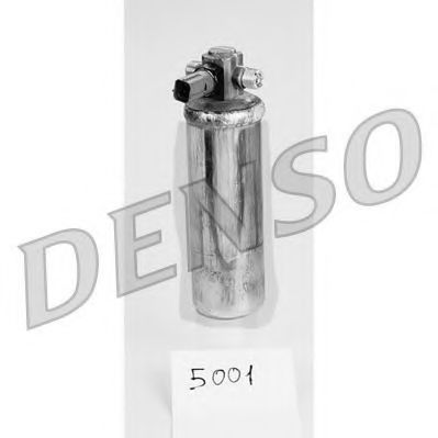 DENSO - DFD20006 - Осушитель, кондиционер (Кондиционер)