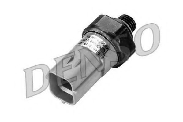 DENSO - DPS20004 - Пневматический выключатель, кондиционер (Кондиционер)