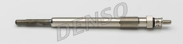 DENSO - DG-133 - Свічки розжарювання Opel Vectra 2.0di   96-00