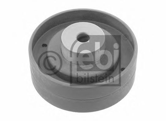 FEBI BILSTEIN - 02558 - Ролик паска приводного VAG 2.0-2.3B/VW LT/T4 2.4D/TD 83-