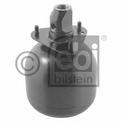 FEBI BILSTEIN - 03277 - Груша підкачки амортизатора DB 124/126/140