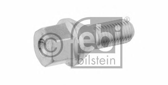 FEBI BILSTEIN - 05683 - Болт колісний Opel (всі) M12x1.5 L=47.5