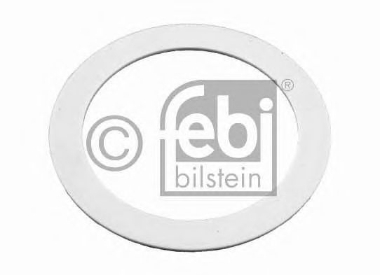 FEBI BILSTEIN - 07307 - 03.310.97.30.0 уплотняющее кольцо (120х157х2,5)