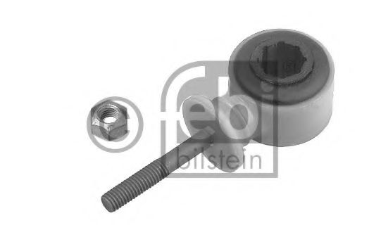 FEBI BILSTEIN - 07729 - Тяга стабiлiзатора в зборі 18mm Opel Astra 1,4-1,7 B/D,Vectra