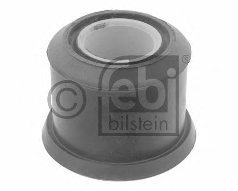 FEBI BILSTEIN - 08002 - Подушка тяги реакційної DB 126