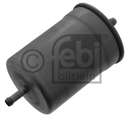 FEBI BILSTEIN - 24073 - Фильтр топливный VW PASSAT, TRANSPORTER III,IV 83-03, AUDI A4, A6 (пр-во FEBI)