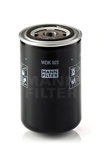 MANN-FILTER - WDK 925 - Фільтр паливний Daf 95XF/85CF 97-