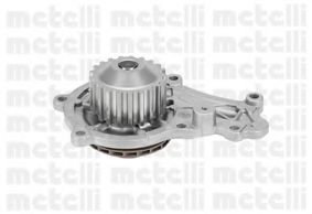 Водяна помпа Ford/Mazda/PSA/Toyota 1.4Hdi/1.4Tdci/1.6Tdci  01-