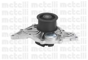 METELLI - 24-0868 - Насос водяной VW/AUDI 2.5TDI AKN/AYM 99- (Metelli)