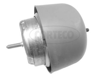 CORTECO - 80000244 - Опора двигуна VW-A A4 (8D2, B5) 2.4,2.4  Quattro,2.6,2.6