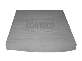 CORTECO - 80001785 - Фільтр салону Jeep Grand Cherokee IV 3.0CRD/3.6 V6/6.4 10-