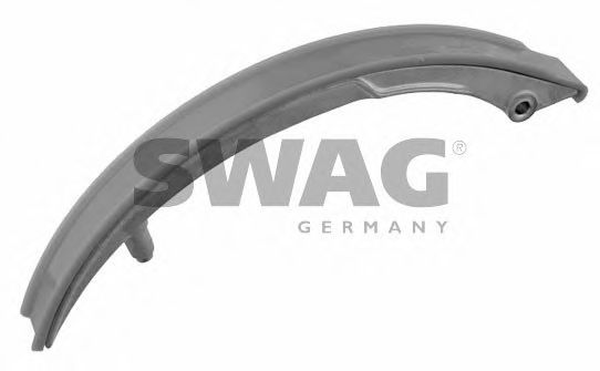 SWAG - 10 09 0031 - Лижа ланцюга  DB OM601-603 /Натягувач/