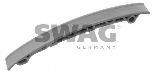 SWAG - 10 09 0087 - Заспокоювач ланцюга DB ОМ111