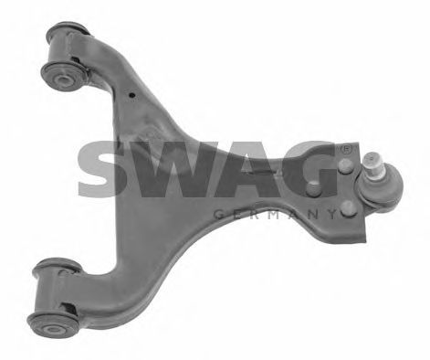 SWAG - 10 92 4533 - Важіль підвіски (Swag)