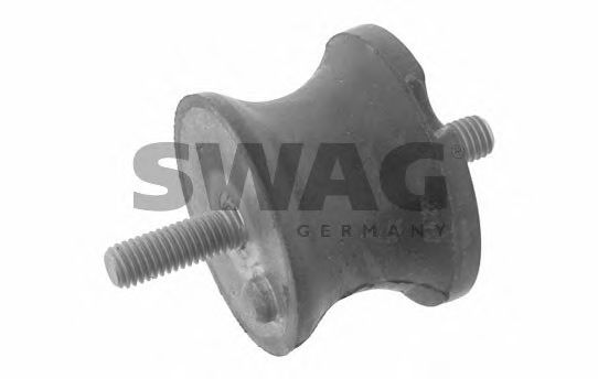 SWAG - 20 13 0026 - Опора КПП гумометалева