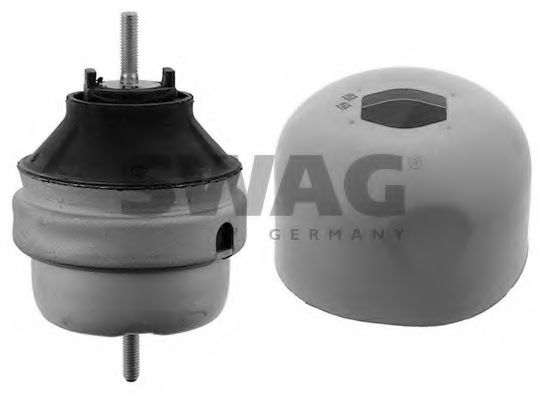 SWAG - 30 13 0039 - Опора двигуна права AUDI A4 B5, A6 C5; VW PASSAT B5 1.6-2.3 11.94-01.05