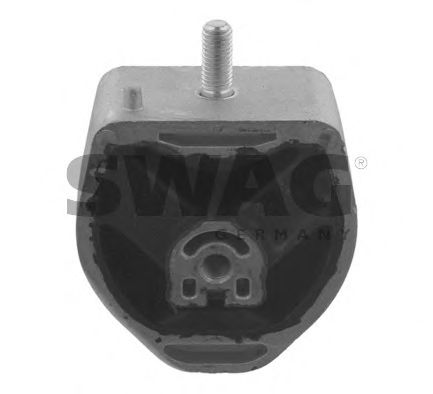 SWAG - 30 13 0071 - Опора КПП  VW A4/A6/Passat 1.8/1.9TDI 96- АКП
