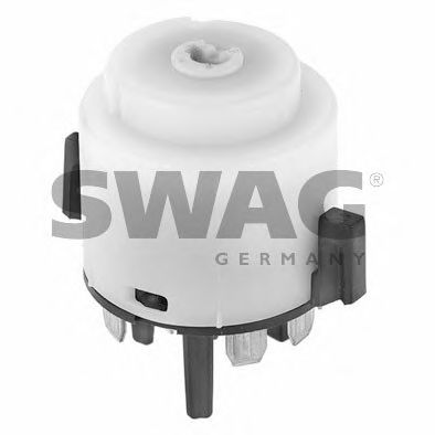 SWAG - 30 91 8646 - Контактна група Audi A2/A4/A6/VW Golf/Passat 98-