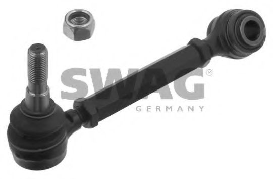 SWAG - 30 91 9760 - Тяга розвальна задня ліва Audi 100 Quattro 86-/A6 94-