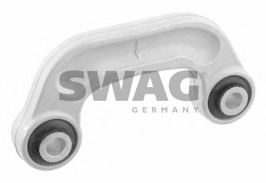 SWAG - 30 92 7867 - Тяга стабiлiзатора перед. Audi A6, A6 Allroad, A8 2.0-6.0 10.02-08.11