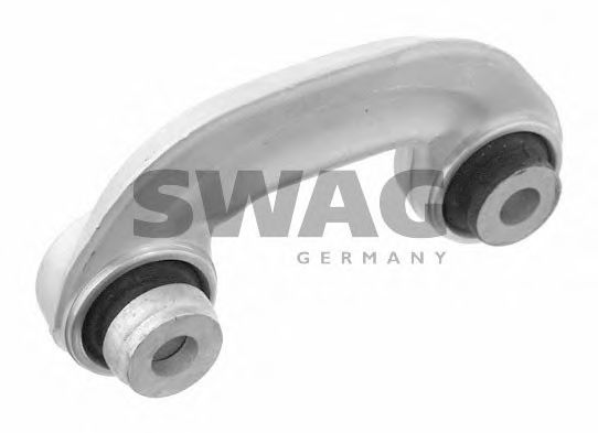 SWAG - 32 61 0006 - Тяга стабiлiзатора перед. ліва Audi A4, A6; Skoda Superb I; VW Passat 1.6-4.2 11.94-03.08