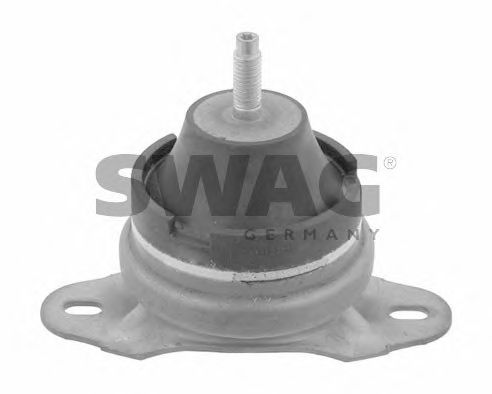 SWAG - 62 92 4591 - Опора двигуна гумометалева