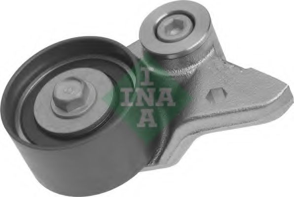 INA - 531 0502 20 - Ролик паска приводного Audi A6,S6 3.7, A8 3.7, 4.2 98-