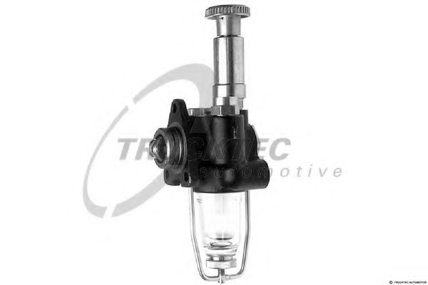 TRUCKTEC AUTOMOTIVE - 01.14.046 - Механічний паливний насос (дизель) DB508-609