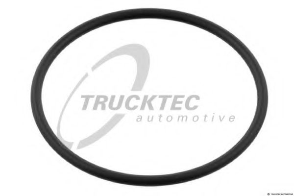 TRUCKTEC AUTOMOTIVE - 02.67.254 - Кольцо уплотнительное