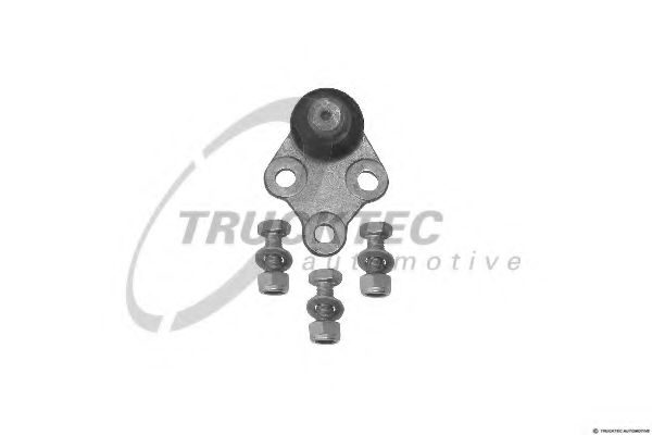 TRUCKTEC AUTOMOTIVE - 02.31.100 - Опора