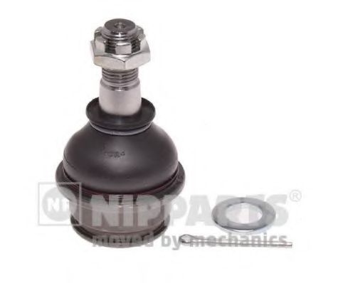 NIPPARTS - J4862035 - Кульова опора перед. ниж. лів./прав. Toyota 4 Runner 95-/02-, LandCruiser 120 03-/07-