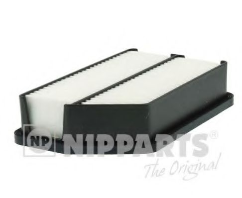 NIPPARTS - N1320535 - Фiльтр повiтряний Hyundai IX35 10-/Sportage 1.7CRDI 12-