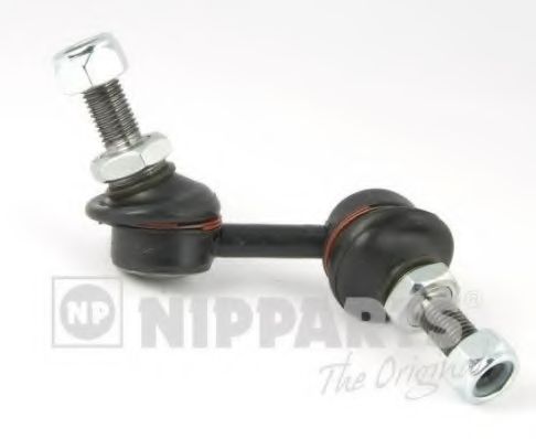 NIPPARTS - N4891034 - Тяга стабілізатора зад. ліва Nissan Pathfinder 05-