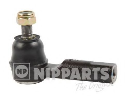 NIPPARTS - J4821012 - Наконечник кермової тяги лів./прав. Nissan Sunny 82-86 B11