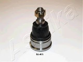 Кульова опора передня нижня Honda Accord CG, CH, CL, CM 98- / Civic 03-